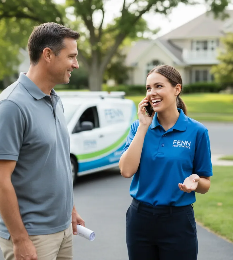 Bed Bug Extermination in Maysville, WV